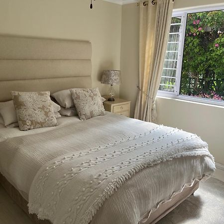 On Broadwalk Cottage Cidade Do Cabo Exterior foto