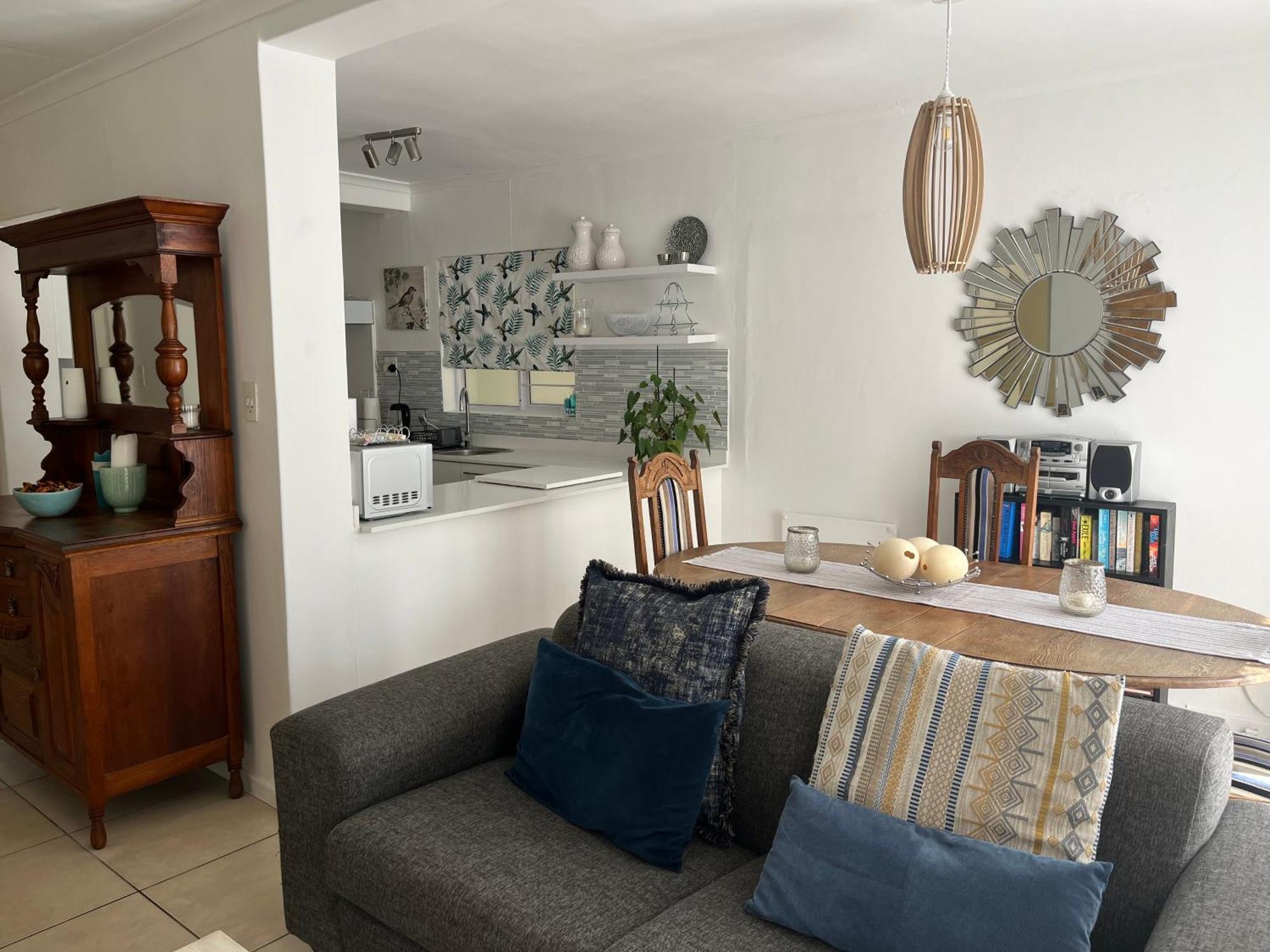 On Broadwalk Cottage Cidade Do Cabo Exterior foto
