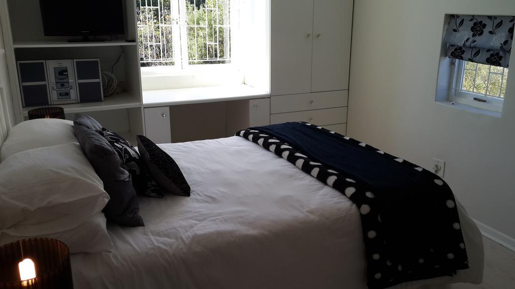 On Broadwalk Cottage Cidade Do Cabo Quarto foto