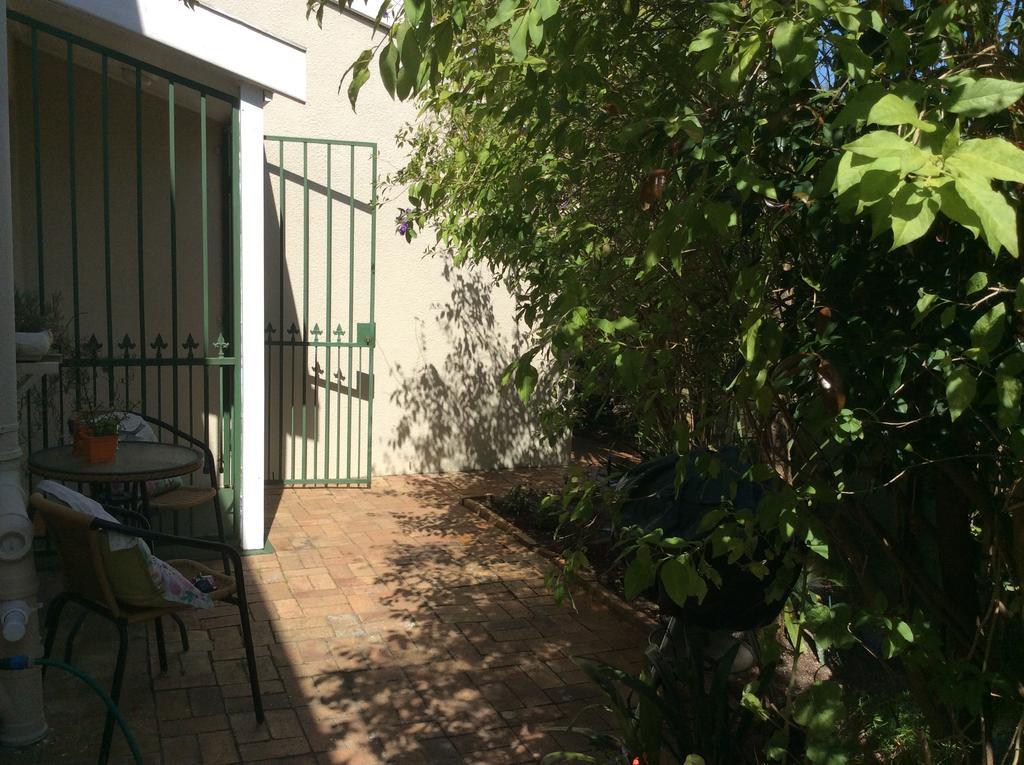 On Broadwalk Cottage Cidade Do Cabo Exterior foto